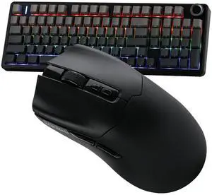 X Aula F99 PRO Wireless Gaming Keyboard+Click Gaming Mouse Wireless 2.4Ghz/Bluetooth/Type-C X Aula F99 PRO Wireless Gaming Keyboard+Click Gaming Mouse Wireless 2.4Ghz/Bluetooth/Type-C