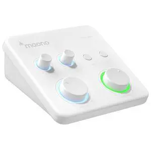 USB Audio Interface for PC: Interface with XLR Input 24-bit/192kHz Routing Software LOOPBACK ASIO Dr USB Audio Interface for PC: Interface with XLR Input 24-bit/192kHz Routing Software LOOPBACK ASIO Dr