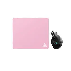 E9 PRO Vertical MMO Gaming Mouse with 8K Dongle- 36000 DPI PAW3395 Sensor,8,000Hz Polling Rate,Tri-M E9 PRO Vertical MMO Gaming Mouse with 8K Dongle- 36000 DPI PAW3395 Sensor,8,000Hz Polling Rate,Tri-M