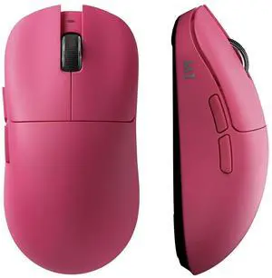 M1 Wireless Gaming Mouse, Tri-Mode 2.4G/BT/Wired Gaming Mouse, PAW3311 Sensor 10000 DPI Rechargeable M1 Wireless Gaming Mouse, Tri-Mode 2.4G/BT/Wired Gaming Mouse, PAW3311 Sensor 10000 DPI Rechargeable