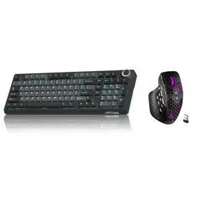 KI99 Pro and SM809 Pro,Wireless Keyboard and Mouse Combo KI99 Pro and SM809 Pro,Wireless Keyboard and Mouse Combo