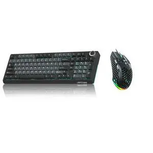 KI99 Pro and SM900,Wireless Keyboard and Mouse Combo KI99 Pro and SM900,Wireless Keyboard and Mouse Combo