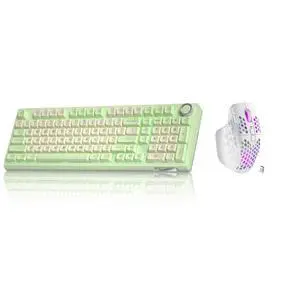 KI99 Pro and SM809 Pro,Wireless Keyboard and Mouse Combo KI99 Pro and SM809 Pro,Wireless Keyboard and Mouse Combo