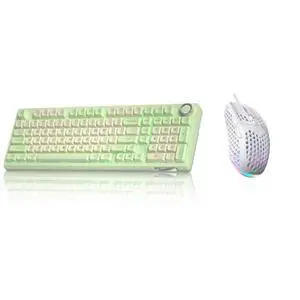 KI99 Pro and SM900,Wireless Keyboard and Mouse Combo KI99 Pro and SM900,Wireless Keyboard and Mouse Combo