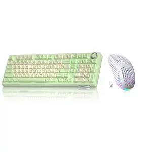KI99 Pro and SM600,Wireless Keyboard and Mouse Combo KI99 Pro and SM600,Wireless Keyboard and Mouse Combo