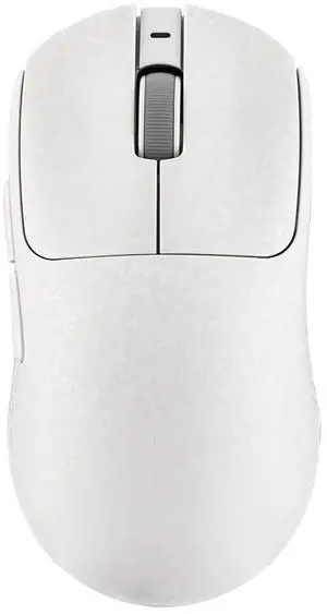 AJAZZ AJ199 Lightweight Gaming Mouse with Carbon Fiber Shell, 2.4G/USB-C/BT Wireless Mouse with 500m AJAZZ AJ199 Lightweight Gaming Mouse with Carbon Fiber Shell, 2.4G/USB-C/BT Wireless Mouse with 500m