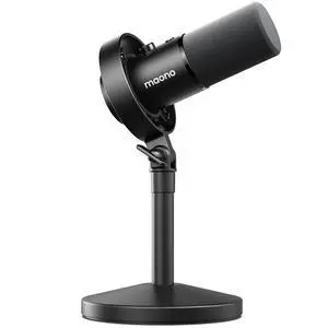 Dynamic Microphone-XLR USB Podcast Recording Mic: for Vocal Recording, Content Creation, Home Studio Dynamic Microphone-XLR USB Podcast Recording Mic: for Vocal Recording, Content Creation, Home Studio