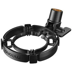 PD200X/PD200XS Shock Mount - Professional Custom Microphone Mounts Reduces Vibration Noise, Removabl PD200X/PD200XS Shock Mount - Professional Custom Microphone Mounts Reduces Vibration Noise, Removabl