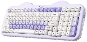 C98 Wireless Mechanical Keyboard with Number Pad,99 Key BT5.0/2.4G/USB-C Hot Swap Gasket Mount with C98 Wireless Mechanical Keyboard with Number Pad,99 Key BT5.0/2.4G/USB-C Hot Swap Gasket Mount with