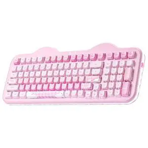 C98 Wireless Mechanical Keyboard with Number Pad,98 Key BT5.0/2.4G/USB-C Hot Swap Gasket Mount Keybo C98 Wireless Mechanical Keyboard with Number Pad,98 Key BT5.0/2.4G/USB-C Hot Swap Gasket Mount Keybo