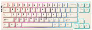 RT68 Rapid Trigger Gaming Keyboard,Hall Effect Magnetic Switch,68 Keys,RGB Backlit RGB,Gasket Mount RT68 Rapid Trigger Gaming Keyboard,Hall Effect Magnetic Switch,68 Keys,RGB Backlit RGB,Gasket Mount