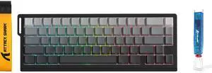X68PRO HE 8000Hz Wireless Gaming Magnetic Switch Keyboard with Hall Effect Rapid Trigger, Adjustable X68PRO HE 8000Hz Wireless Gaming Magnetic Switch Keyboard with Hall Effect Rapid Trigger, Adjustable