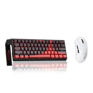 Aula WIN60 HE MAX- 60% Mechanical Gaming Keyboard Wired, Hall Effect Magnetic Switch Keyboard+SOLAKA Aula WIN60 HE MAX- 60% Mechanical Gaming Keyboard Wired, Hall Effect Magnetic Switch Keyboard+SOLAKA