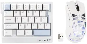 AK029 Rapid Fast Wired Gaming Keyboard with SC620 Gaming Mouse AK029 Rapid Fast Wired Gaming Keyboard with SC620 Gaming Mouse