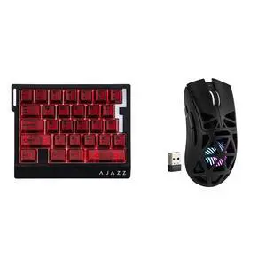AK029 Rapid Fast Gaming Keyboard with SC620 Gaming Mouse AK029 Rapid Fast Gaming Keyboard with SC620 Gaming Mouse