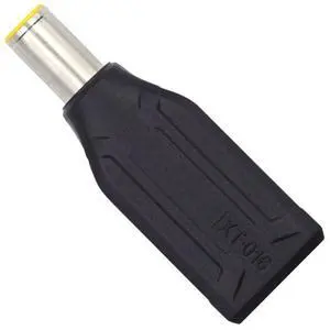 xiwai XT60 Power Connector Male SC100 Protocol to DC 7.9x5.4mm Male Plug Fast Charging Adapter for RC Lipo Battery Quadcopter Multicopter Aeromodelling xiwai XT60 Power Connector Male SC100 Protocol to DC 7.9x5.4mm Male Plug Fast Charging Adapter for RC Lipo Battery Quadcopter Multicopter Aeromodelling