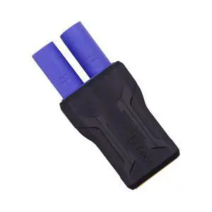 xiwai XT60 Power Connector Male SC100 Protocol to EC5 Male Plug Fast Charging Adapter for RC Lipo Battery Quadcopter Multicopter Aeromodelling xiwai XT60 Power Connector Male SC100 Protocol to EC5 Male Plug Fast Charging Adapter for RC Lipo Battery Quadcopter Multicopter Aeromodelling