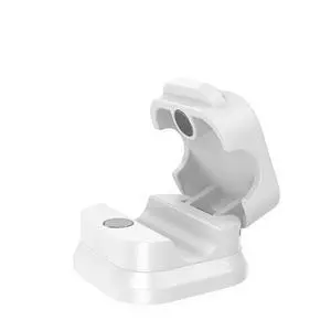 Durable Secure Cable Management Solution for Multi-functional Magnetic Cable Clip Organizing for Data Power Cables and Wires White Durable Secure Cable Management Solution for Multi-functional Magnetic Cable Clip Organizing for Data Power Cables and Wires White