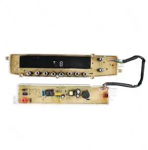 Applicable to washing machine TB80/90-6288WDC 6288WC control computer motherboard Applicable to washing machine TB80/90-6288WDC 6288WC control computer motherboard