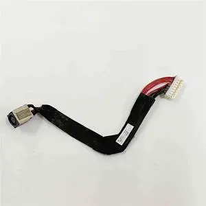 MS16P1 DC Jack G2 8 Pin Cable Connector for GE73 GL73 GE63 GL63 GP63 16P1 Power Head DC Cable Power Interface MS16P1 DC Jack G2 8 Pin Cable Connector for GE73 GL73 GE63 GL63 GP63 16P1 Power Head DC Cable Power Interface