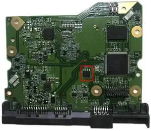 771822 HDD PCB board printed circuit board 2060-771822-002 A P1 for 3.5 inches 2060-771822-002 A 771822-H02 771822 HDD PCB board printed circuit board 2060-771822-002 A P1 for 3.5 inches 2060-771822-002 A 771822-H02