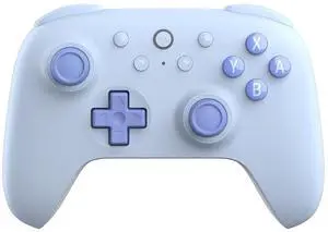 8BitDo Ultimate 2C Bluetooth Controller for Switch/Switch 2, Wireless Controller with 6-Axis Motion Control, Rumble Vibration, Refined D-Pad and Bumpers, and Hall Effect Joysticks (Blue) 8BitDo Ultimate 2C Bluetooth Controller for Switch/Switch 2, Wireless Controller with 6-Axis Motion Control, Rumble Vibration, Refined D-Pad and Bumpers, and Hall Effect Joysticks (Blue)