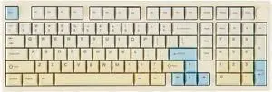 Galaxy100 Lite QMK/VIA Gaming Keyboard with 8000mAh Battery and Numpad, 1800 Aluminum Mechanical Keyboard, USB-C/BT/2.4Ghz, Hot-Swap, Creamy Sound Creamy White Marble White Switch Galaxy100 Lite QMK/VIA Gaming Keyboard with 8000mAh Battery and Numpad, 1800 Aluminum Mechanical Keyboard, USB-C/BT/2.4Ghz, Hot-Swap, Creamy Sound Creamy White Marble White Switch