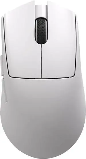 N5 Wireless Gaming Mouse,Tri-Mode 2.4G/USB-C/Bluetooth Mouse Up to 26000DPI,PAW3395 Optical Sensor,PC Gaming Mice with 7 Programmable Button,Suitable for Windows and Mac,500mAh-W N5 Wireless Gaming Mouse,Tri-Mode 2.4G/USB-C/Bluetooth Mouse Up to 26000DPI,PAW3395 Optical Sensor,PC Gaming Mice with 7 Programmable Button,Suitable for Windows and Mac,500mAh-W