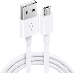 USB Charge Cable / Charging Cord for Stylus Pen Pencils (Micro-usb Port) USB Charge Cable / Charging Cord for Stylus Pen Pencils (Micro-usb Port)