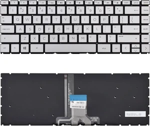 Replacement Keyboard Compatible with HP 14-BD 14-CK 14-CD 14-CM 14-CS 14-CW 14-DA 14-DG 14-DQ 14-FQ 240 G7 245 G7 246 G7. Pavilion X360 14-DH 14S-DK14S-CR. Pavilion 14-CE. 340 G7 Series Laptop Replacement Keyboard Compatible with HP 14-BD 14-CK 14-CD 14-CM 14-CS 14-CW 14-DA 14-DG 14-DQ 14-FQ 240 G7 245 G7 246 G7. Pavilion X360 14-DH 14S-DK14S-CR. Pavilion 14-CE. 340 G7 Series Laptop