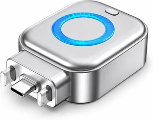Smart Auto Stop Charging Adapter, 140W Auto Shut Off Phone Charger, Plug and Play for Laptop, Pad, iPhone, Tablet Overnight Safe, Prevent Battery Aging (1Pcs) Smart Auto Stop Charging Adapter, 140W Auto Shut Off Phone Charger, Plug and Play for Laptop, Pad, iPhone, Tablet Overnight Safe, Prevent Battery Aging (1Pcs)