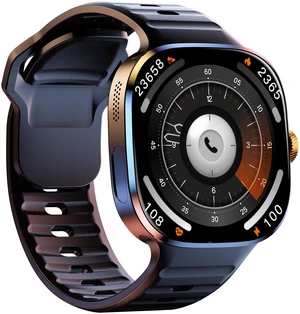 2026 M99 4G Smart Watch with SIM Card, 3+32GB Storage, Phone Call & Bluetooth Video Call, 2.16" Large Display, 1100mAh, Android OS, GPS Positioning & NFC, for Men & Women 2026 M99 4G Smart Watch with SIM Card, 3+32GB Storage, Phone Call & Bluetooth Video Call, 2.16" Large Display, 1100mAh, Android OS, GPS Positioning & NFC, for Men & Women