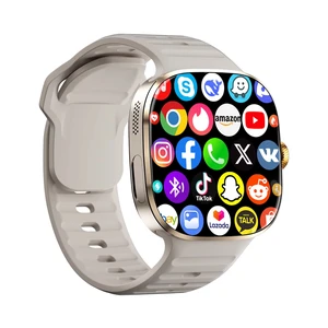 2026 M99 4G Smart Watch with SIM Card, 3+32GB Storage, Phone Call & Bluetooth Video Call, 2.16" Large Display, 1100mAh, Android OS, GPS Positioning & NFC, for Men & Women Silver 2026 M99 4G Smart Watch with SIM Card, 3+32GB Storage, Phone Call & Bluetooth Video Call, 2.16" Large Display, 1100mAh, Android OS, GPS Positioning & NFC, for Men & Women Silver