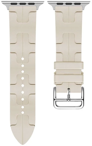 Silicone Sports Watch Band 2-Pack for Apple Watch, 38/40/41/42/44/45/49mm Replacement Strap, Soft Waterproof Sweat-Resistant Rubber Band for iWatch Series 8 7 6 5 4 3 2 SE Ultra Silicone Sports Watch Band 2-Pack for Apple Watch, 38/40/41/42/44/45/49mm Replacement Strap, Soft Waterproof Sweat-Resistant Rubber Band for iWatch Series 8 7 6 5 4 3 2 SE Ultra