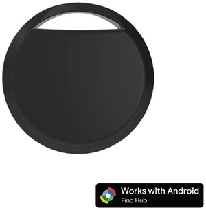 RSH Smart Item Tracker for Android, Bluetooth Locator Tag for Keys, Luggage & Pets, Compact Anti-Lost Finder with App Support, Easy Setup RSH Smart Item Tracker for Android, Bluetooth Locator Tag for Keys, Luggage & Pets, Compact Anti-Lost Finder with App Support, Easy Setup