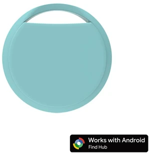 RSH Smart Item Tracker for Android, Bluetooth Locator Tag for Keys, Luggage & Pets, Compact Anti-Lost Finder with App Support, Easy Setup Sky blue+Straw-pinkish purple RSH Smart Item Tracker for Android, Bluetooth Locator Tag for Keys, Luggage & Pets, Compact Anti-Lost Finder with App Support, Easy Setup Sky blue+Straw-pinkish purple
