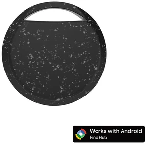 RSH Smart Item Tracker for Android, Bluetooth Locator Tag for Keys, Luggage & Pets, Compact Anti-Lost Finder with App Support, Easy Setup Straw-black+Straw-yellow RSH Smart Item Tracker for Android, Bluetooth Locator Tag for Keys, Luggage & Pets, Compact Anti-Lost Finder with App Support, Easy Setup Straw-black+Straw-yellow