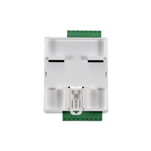 Load Cell Sensor Amplifier Weighing Transmitter with Multiple Protections Weight Sensor Output RS-485 4-20mA 0-5V 0-10V Modifiable Display Unit English Interface Easy to Operate Detailed Description Load Cell Sensor Amplifier Weighing Transmitter with Multiple Protections Weight Sensor Output RS-485 4-20mA 0-5V 0-10V Modifiable Display Unit English Interface Easy to Operate Detailed Description