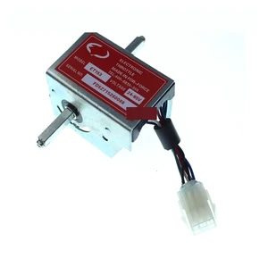 Electronic Throttle ET153 Handle Accelerator Electric Forklift Original Electronic Throttle ET153 Handle Accelerator Electric Forklift Original