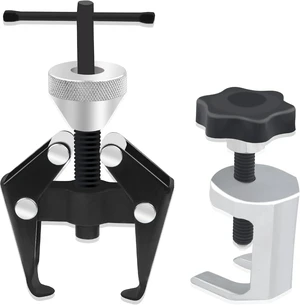 Stacool Windshield Wiper Arm Removal Tool Kit,Heavy Duty Wiper Arm Puller/Battery Terminal Puller,Universal Car Accessories Carbon Steel Small Bearing Puller for Most Car Truck SUV RV Stacool Windshield Wiper Arm Removal Tool Kit,Heavy Duty Wiper Arm Puller/Battery Terminal Puller,Universal Car Accessories Carbon Steel Small Bearing Puller for Most Car Truck SUV RV