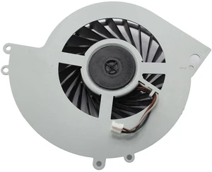 Internal Cooling Cooler Fan Compatible with Sony Playstation 4 PS4 CUH-1200 CUH-12XX CUH-1200AB01 1200AB02 1215A 1215B Series KSB0912HE Fan Note:This Item can not fit PS4 CUH-10XXA -11XXA Series Internal Cooling Cooler Fan Compatible with Sony Playstation 4 PS4 CUH-1200 CUH-12XX CUH-1200AB01 1200AB02 1215A 1215B Series KSB0912HE Fan Note:This Item can not fit PS4 CUH-10XXA -11XXA Series