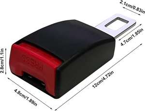 4PCS Seat Shoulder Extender Pads for A More Comfortable Driving, Comfort for You and Your Family 4PCS Seat Shoulder Extender Pads for A More Comfortable Driving, Comfort for You and Your Family