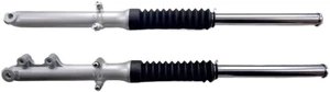 Shock Absorbers Forks Compatible With Motorcycle Models 30 31MM 720MM 72CM Disc Drum Brake Front Suspension For Part Number GS125(31MM DISC BRAKE) Shock Absorbers Forks Compatible With Motorcycle Models 30 31MM 720MM 72CM Disc Drum Brake Front Suspension For Part Number GS125(31MM DISC BRAKE)