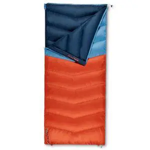 Galactic Down 30 Degree Sleeping Bag, 550 Fill Power RDS Trackable Down, Backpacking and Camping, Zip Together for 2P Sleeping Bag (Rooibos Tea) Galactic Down 30 Degree Sleeping Bag, 550 Fill Power RDS Trackable Down, Backpacking and Camping, Zip Together for 2P Sleeping Bag (Rooibos Tea)