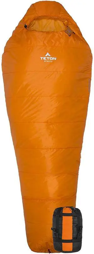 Altos-S 0 Degree Sleeping Bag for Adults; Lightweight Warm Mummy Sleeping Bag for Camping, Hiking, Backpacking Altos-S 0 Degree Sleeping Bag for Adults; Lightweight Warm Mummy Sleeping Bag for Camping, Hiking, Backpacking