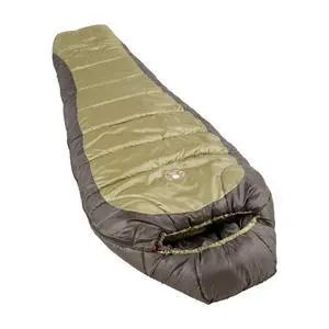 North Rim 0°F Big & Tall Sleeping Bag, Cold-Weather Mummy Sleep Sack with No-Snag Zipper & Adjustable Hood for Warmth & Ventilation, Large Camping Sleeping Bag North Rim 0°F Big & Tall Sleeping Bag, Cold-Weather Mummy Sleep Sack with No-Snag Zipper & Adjustable Hood for Warmth & Ventilation, Large Camping Sleeping Bag