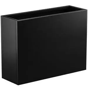 36" Metal Planter Box, Large Rectangular Window Box 36" Metal Planter Box, Large Rectangular Window Box