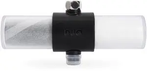 Duo Shower Filter NSF Certified Shower Filter for Chlorine Reduction, Lead-Free, Easy Installation, Award-Winning Filter for Healthier Hair & Skin (Black) Duo Shower Filter NSF Certified Shower Filter for Chlorine Reduction, Lead-Free, Easy Installation, Award-Winning Filter for Healthier Hair & Skin (Black)