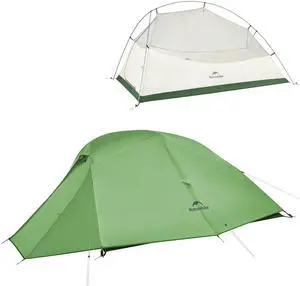 Cloud Up 3 Person Backpacking Tent with Footprint - 3 Season Free Standing Lightweight 3 Person Camping Tent | with Footprint, Free Standing, Dome, Camping, Hiking, Waterproof Cloud Up 3 Person Backpacking Tent with Footprint - 3 Season Free Standing Lightweight 3 Person Camping Tent | with Footprint, Free Standing, Dome, Camping, Hiking, Waterproof