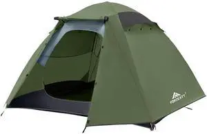 4 Person Camping Tent, Professional Waterproof & Windproof. Lightweight Backpacking Tent Suitable for Camping,Hiking, Outdoor, Mountaineering and Travel 4 Person Camping Tent, Professional Waterproof & Windproof. Lightweight Backpacking Tent Suitable for Camping,Hiking, Outdoor, Mountaineering and Travel